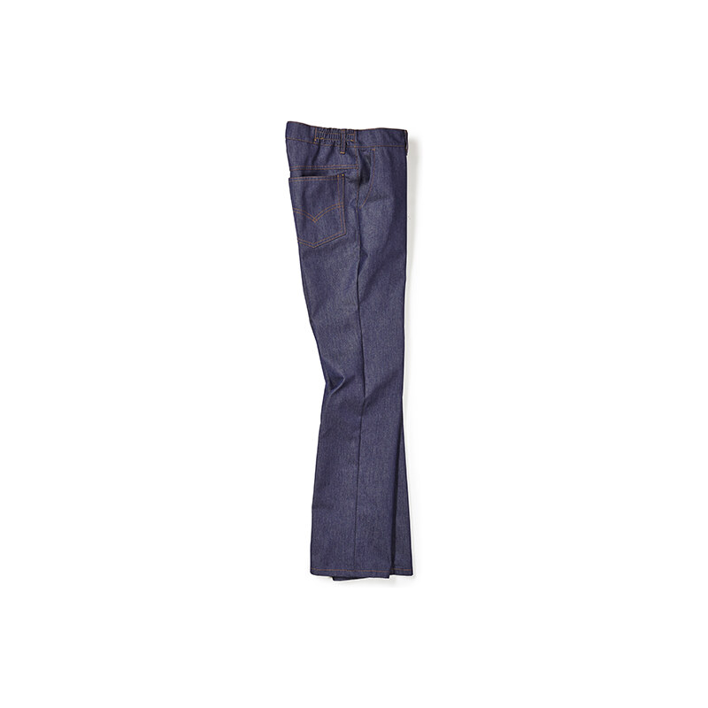 Dámské denim gastro kalhoty CG Workwear