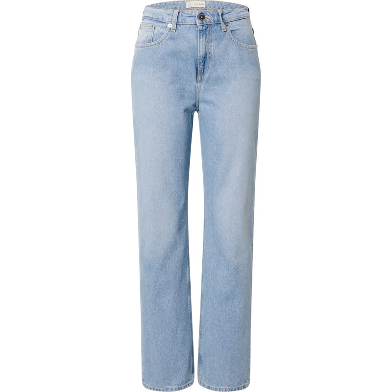 MUD Jeans Džíny Rose modrá džínovina 56823399