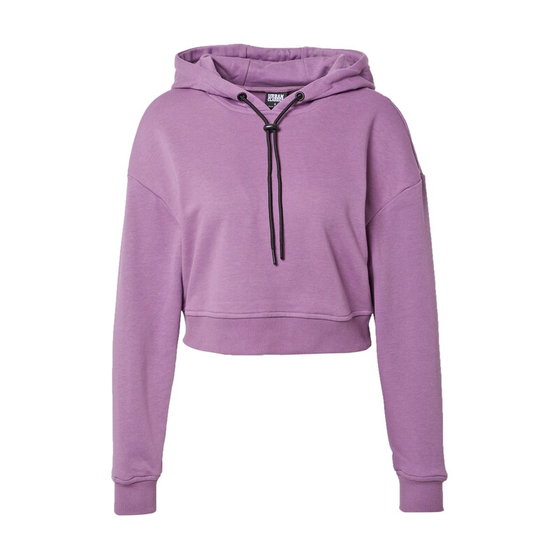 Urban Classics Mikina orchidej