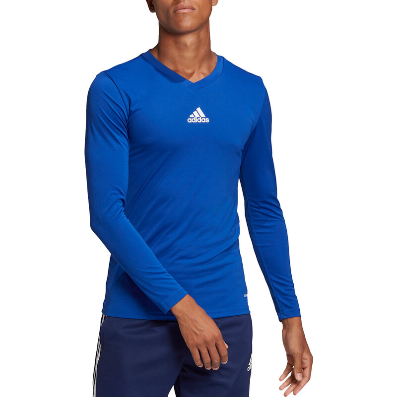 Dres s dlouhým rukávem adidas TEAM BASE TEE gk9088