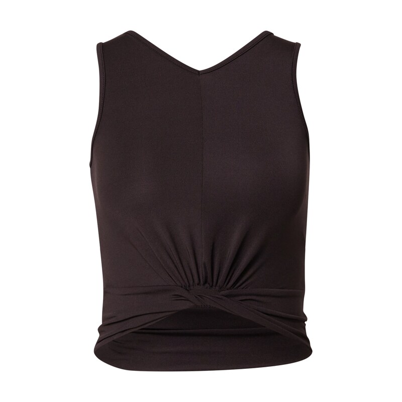 Dorothy Perkins Top černá