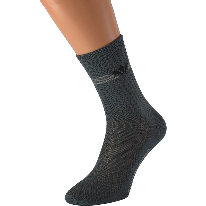 KUKS Dárkové balení 3 párů pracovních ponožek OTO