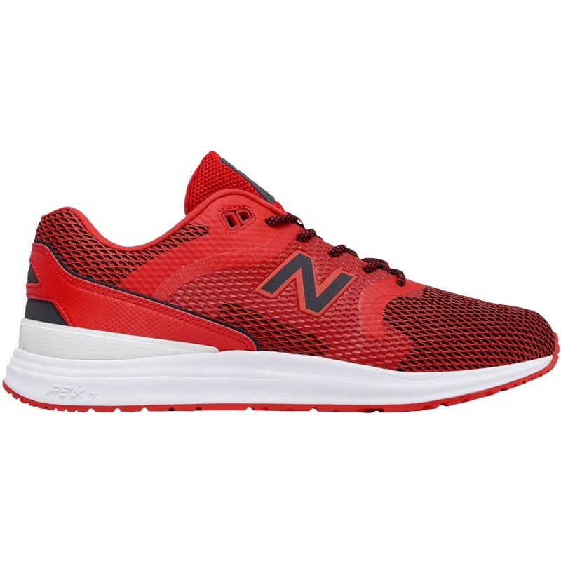 Pánské běžecké boty New Balance ML1550 CA červená