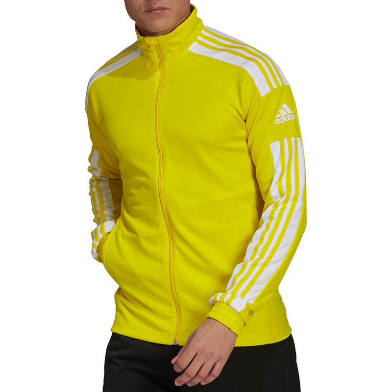 Bunda adidas SQ21 TR JKT gp6465