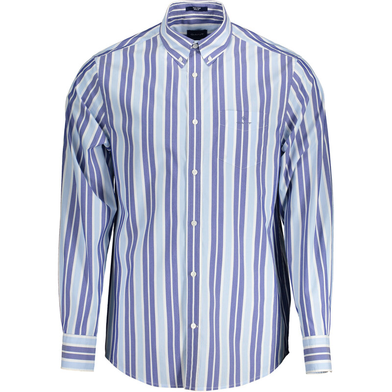 Pánská košile s dlouhým rukávem GANT