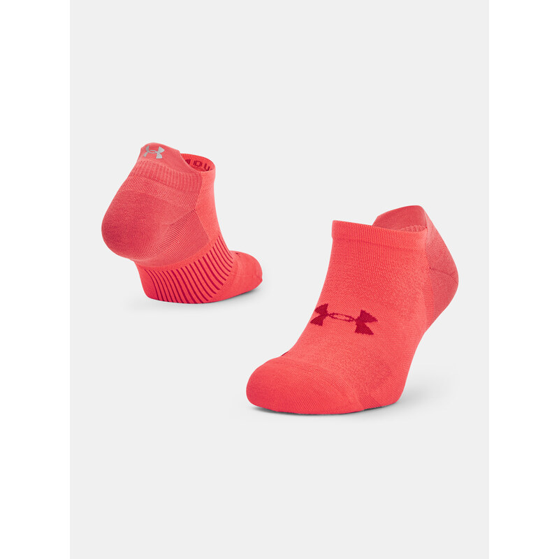 Dámské sportovní ponožky Under Armour Dry Run No Show 115667764