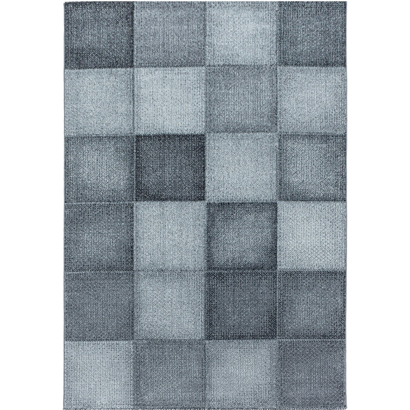 Ayyildiz koberce Kusový koberec Ottawa 4202 grey - 80x150 cm