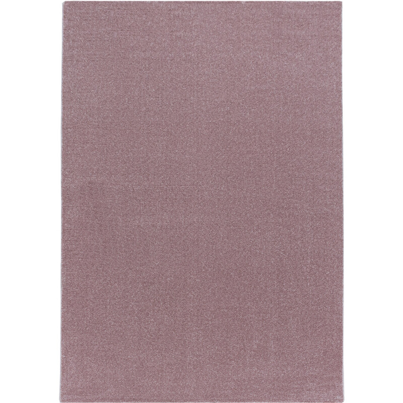 Ayyildiz koberce Kusový koberec Rio 4600 rose - 80x150 cm