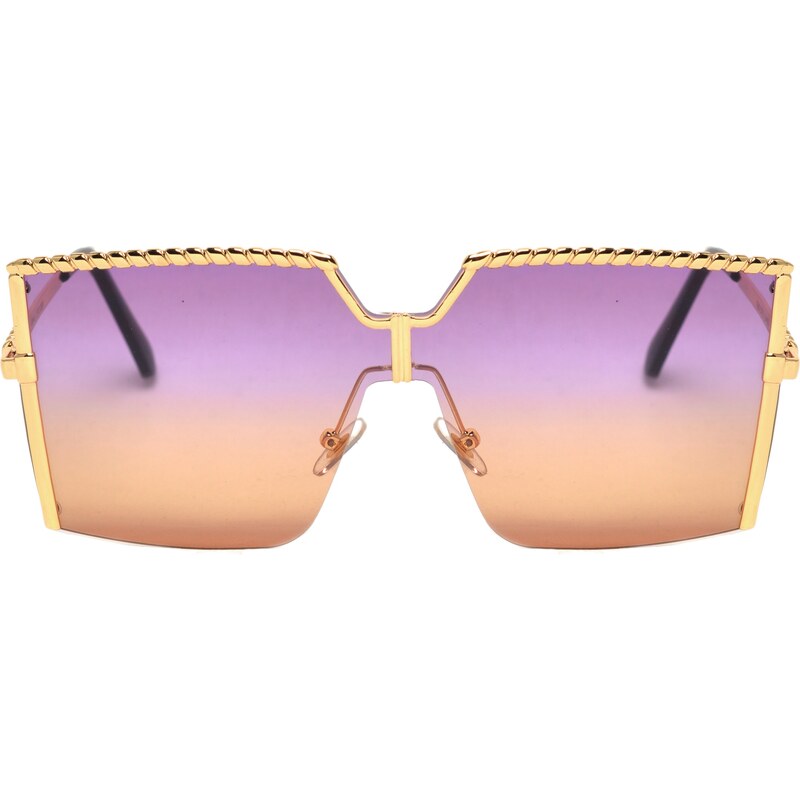 Luxbryle Dámské sluneční brýle Irina