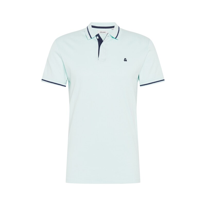 JACK & JONES Tričko mátová