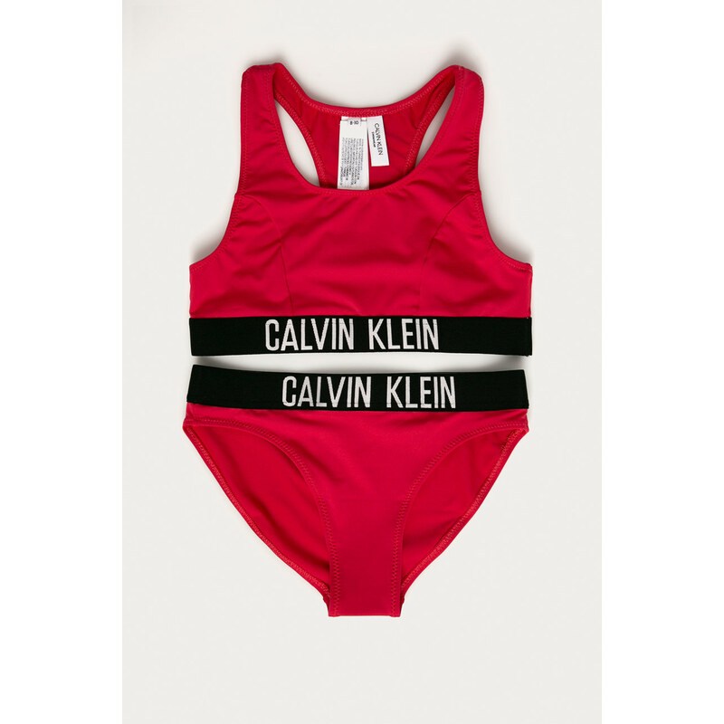 Calvin Klein - Dětské plavky 128-176 cm - GLAMI.cz