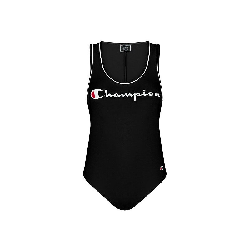 Champion BODYSUITS BLACK
