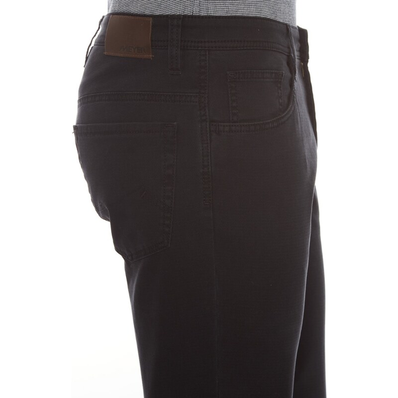 Meyer 6421 Kansas bleumarin kalhoty