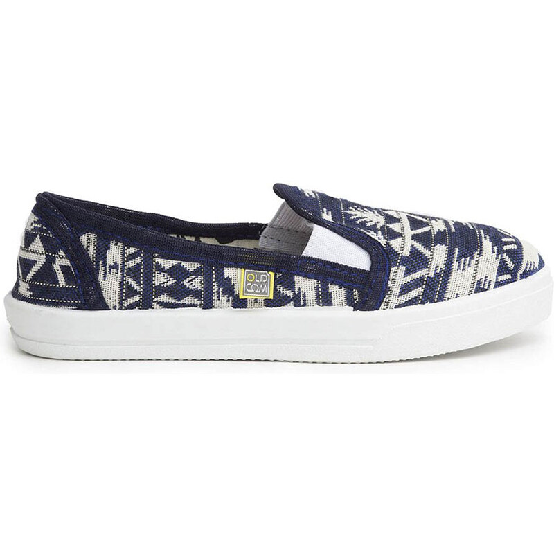 Oldcom Slip-On COOPER Wigwam Teen