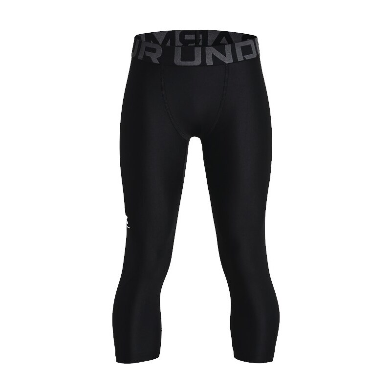 Under Armour Legíny Under UA HG Armour 3/4 Leggings 1361741-001