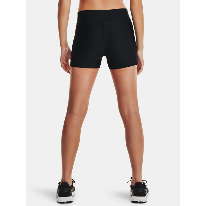 Dámské kompresní kraťasy Under Armour HG Armour Mid Rise Shorty