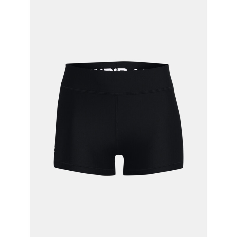 Dámské kompresní kraťasy Under Armour HG Armour Mid Rise Shorty