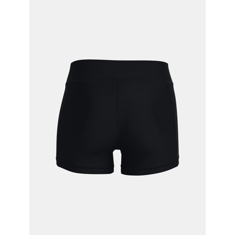 Dámské kompresní kraťasy Under Armour HG Armour Mid Rise Shorty