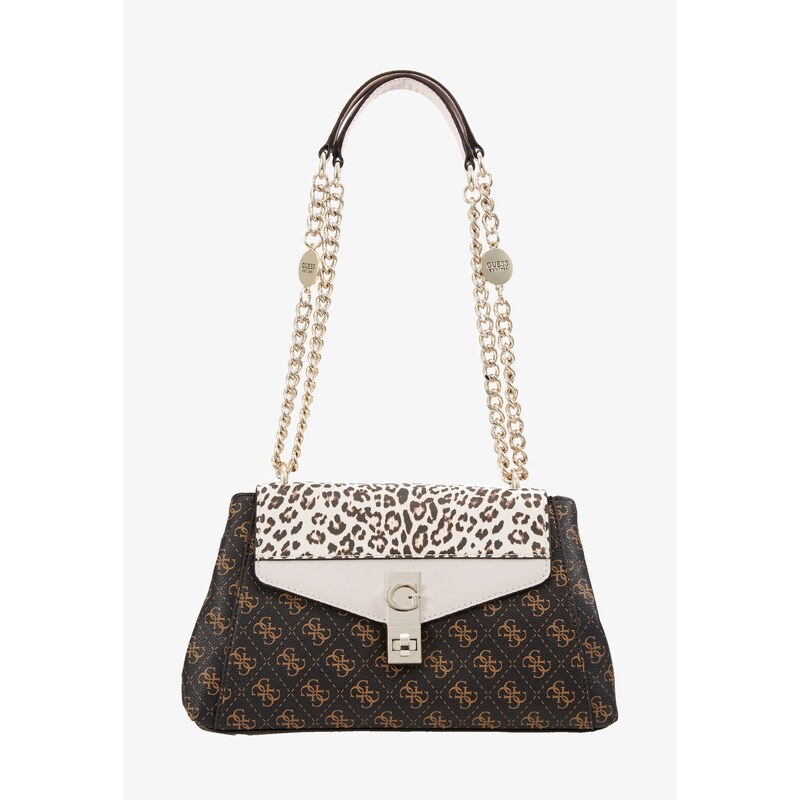 Guess lorenna shoulder bag hotsell