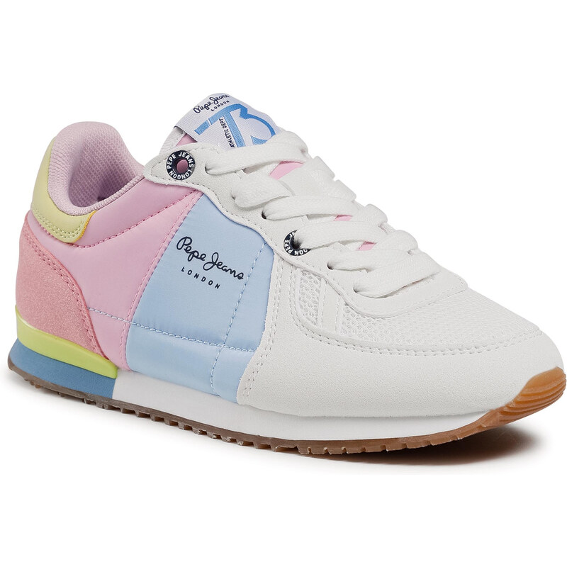 Pepe Jeans Sydney Basic Girl PGS30497 GLAMI.cz