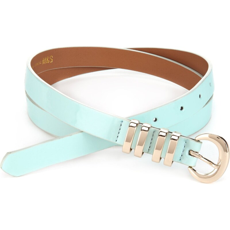 Marks and Spencer M&S Collection Skinny Belt