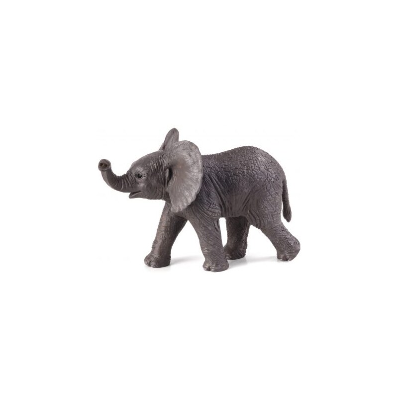 Mojo Animal Planet Slon africký slůně hrající si
