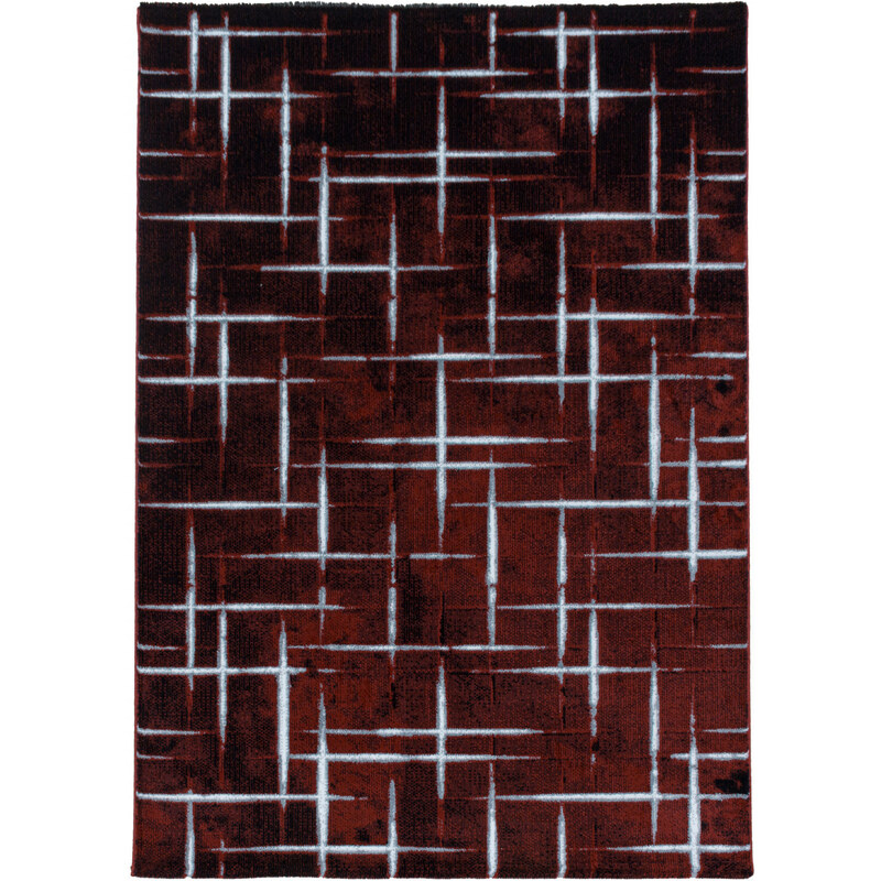 Ayyildiz koberce Kusový koberec Costa 3521 red - 80x250 cm