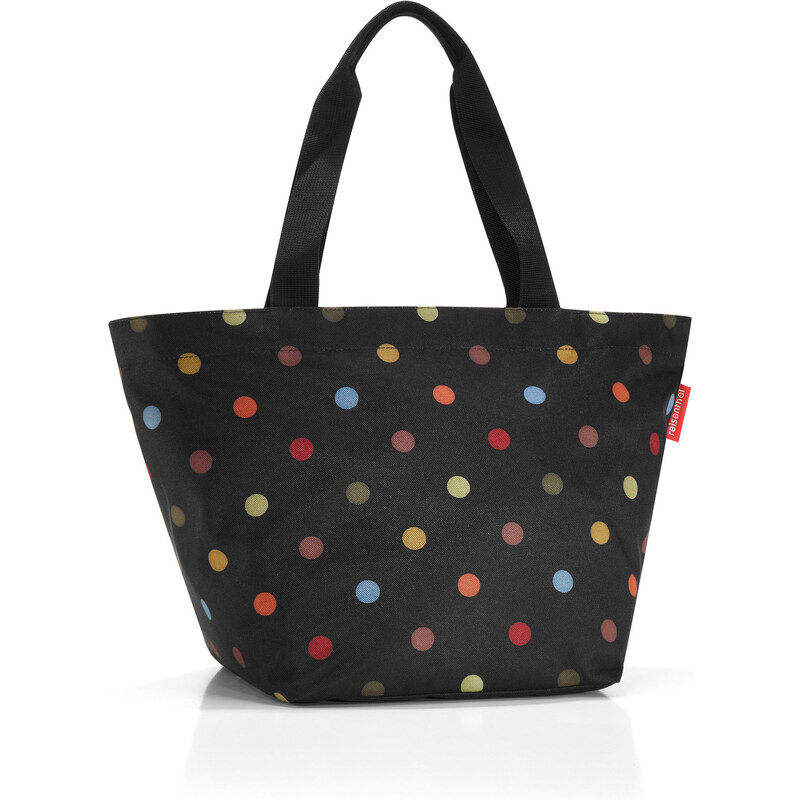 Reisenthel Shopper M Dots 15 L REISENTHEL-ZS7009