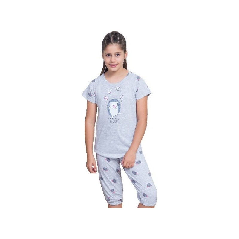 Naspani Pyžamo pro holky 1F0581