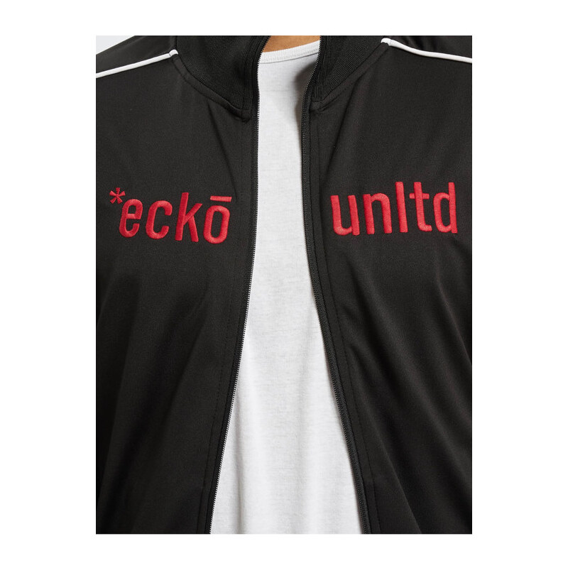 Ecko Unltd. souprava pánská Gunbower Tracksuit Black