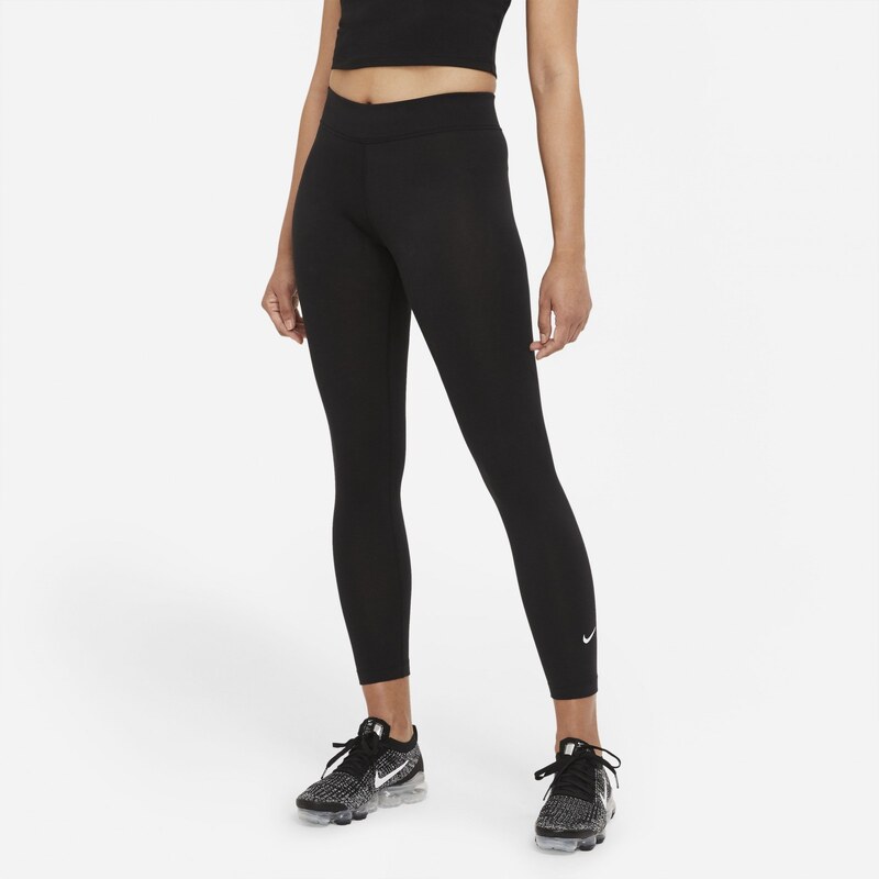 Nike Sportswear Essential BLACK/WHITE 57005526