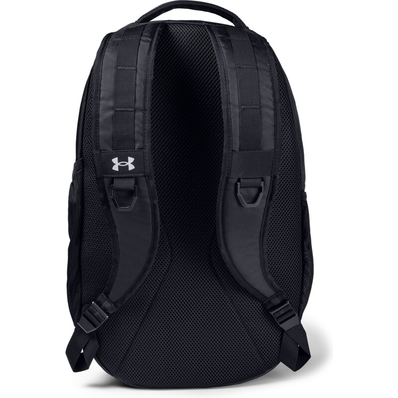 Under Armour UA Hustle 5.0 Backpack Black