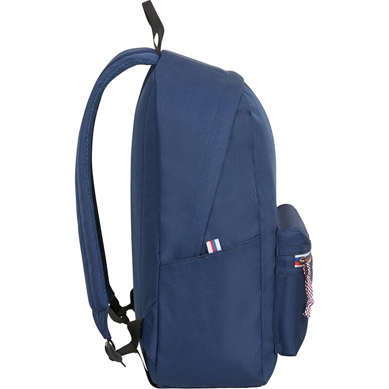 American Tourister batoh upbeat modrý