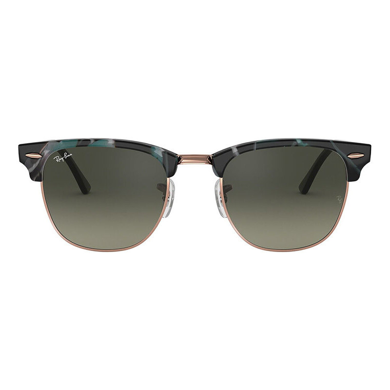 Brýle Ray-Ban Clubmaster 0RB3016