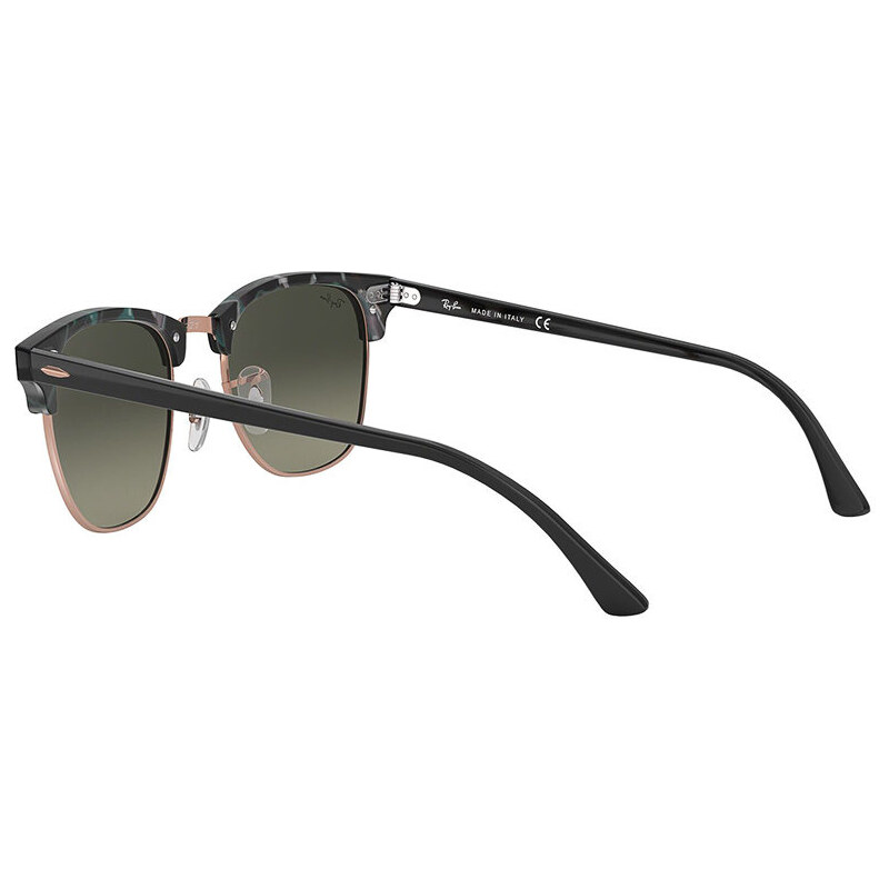 Brýle Ray-Ban Clubmaster 0RB3016