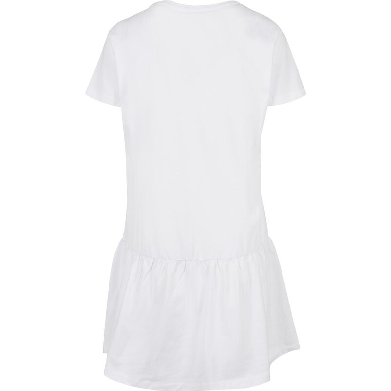 UC Ladies Dámské tričko Valance Tričko bílé