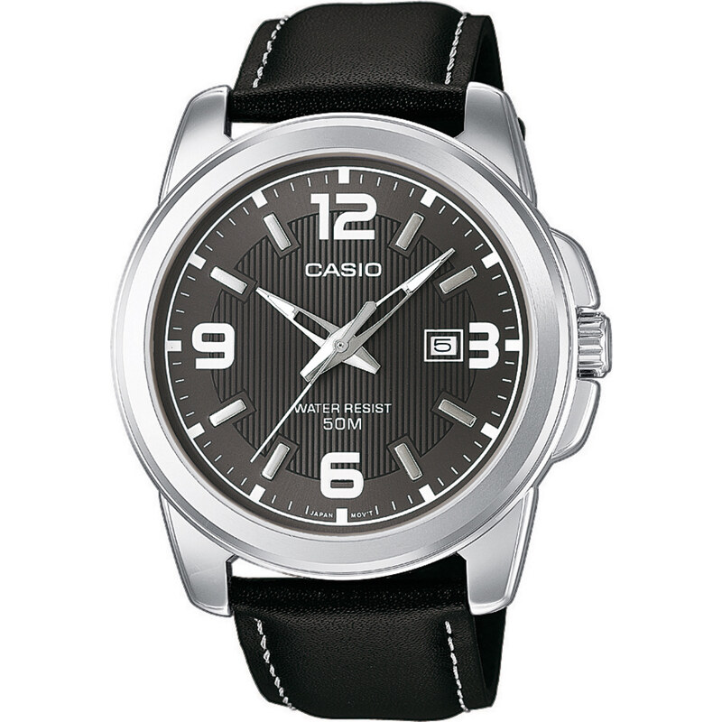 Pánské hodinky Casio MTP-1314PL-8AVEF -