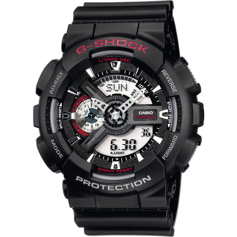 Casio g shock top cz