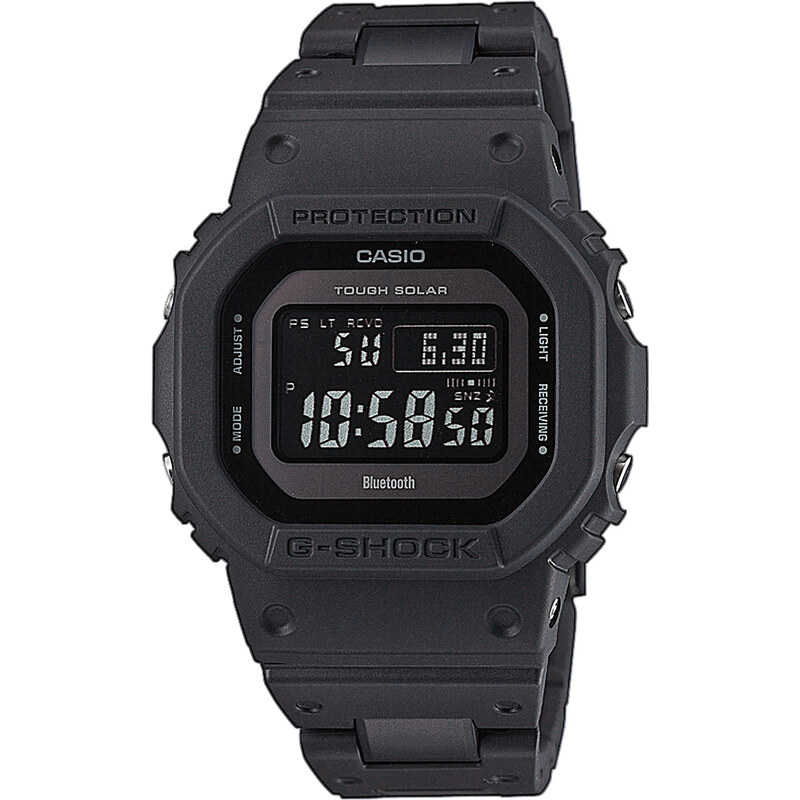 Pánské hodinky Casio G-Shock GW-B5600BC-1BER -
