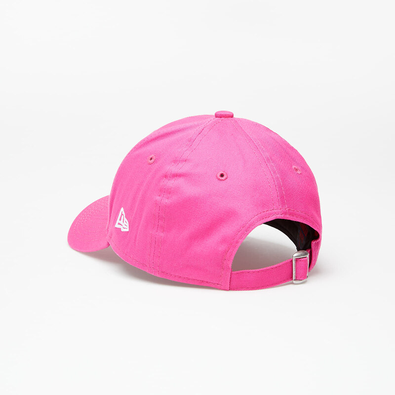 Kšiltovka New Era Cap 9Forty Fashion Essesntial New York Yankees Pink/ White