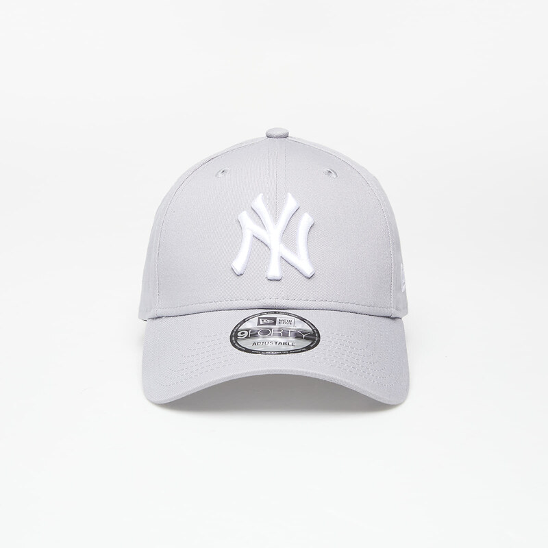 Kšiltovka New Era Cap 9Forty Mlb League Basic New York Yankees