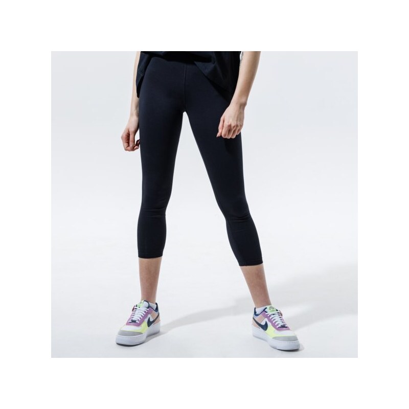 Nike Leggings Club Leggings ženy Oblečení Kalhoty CZ8532-010