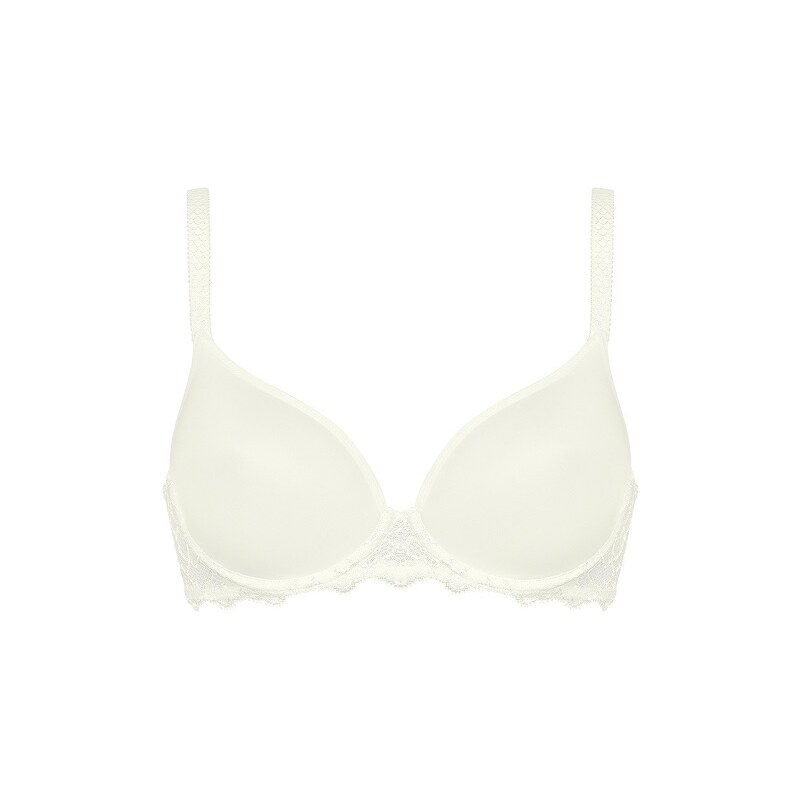 3D SPACER SHAPED UNDERWIRED BR 12A316 Natural(030) - Simone Perele