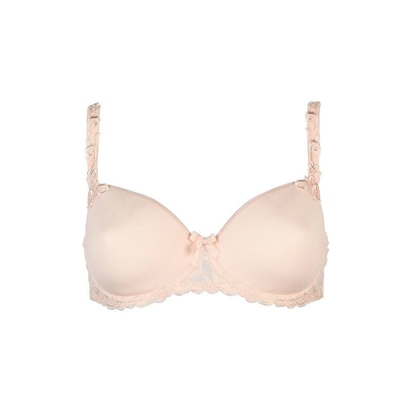 3D SPACER MOULDED PADDED BRA 131343 Blush(383) - Simone Perele