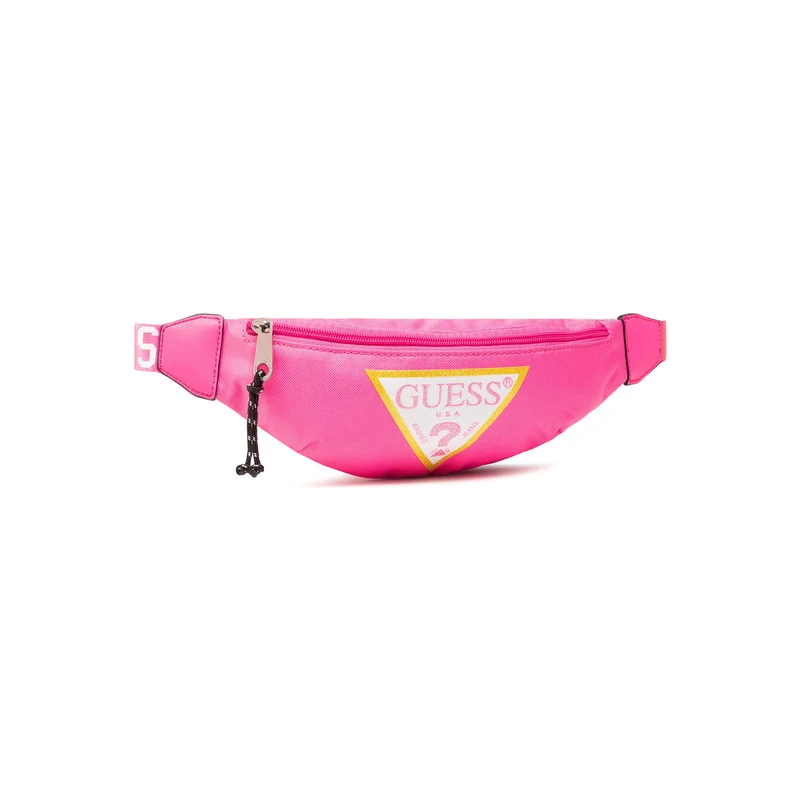 Ledvinka Guess - GLAMI.cz