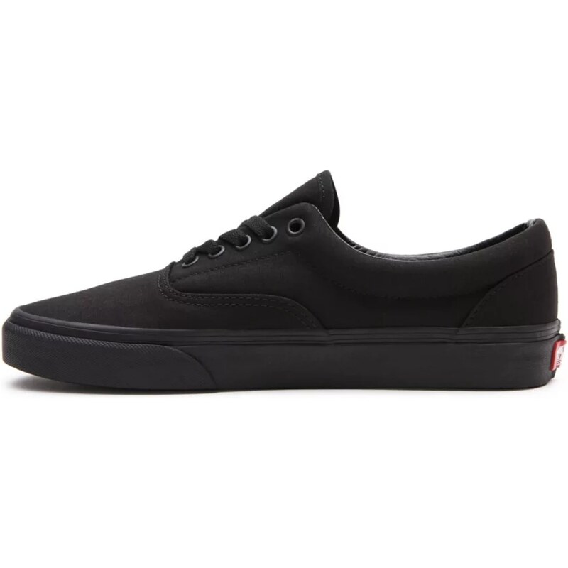 Boty Vans Era black-black