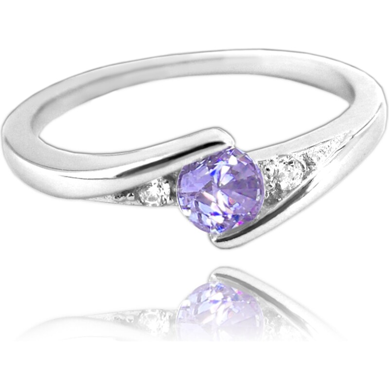 Titanové hodinky se safírovým sklem LAVVU TITANIUM LILLEHAMMER White 57908501