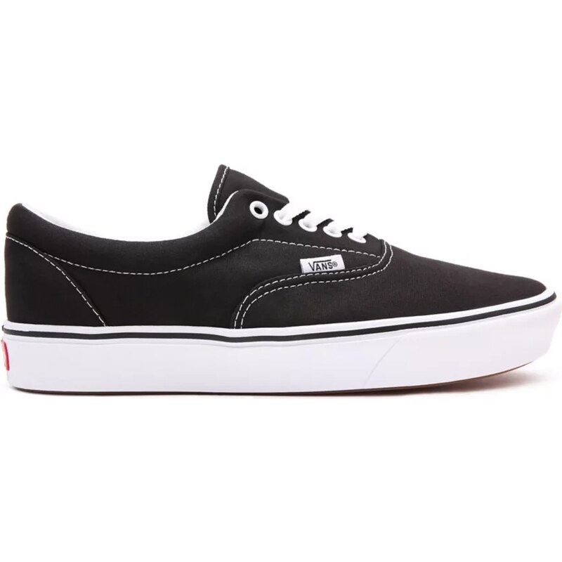 Boty Vans Comfycush Era black-true white