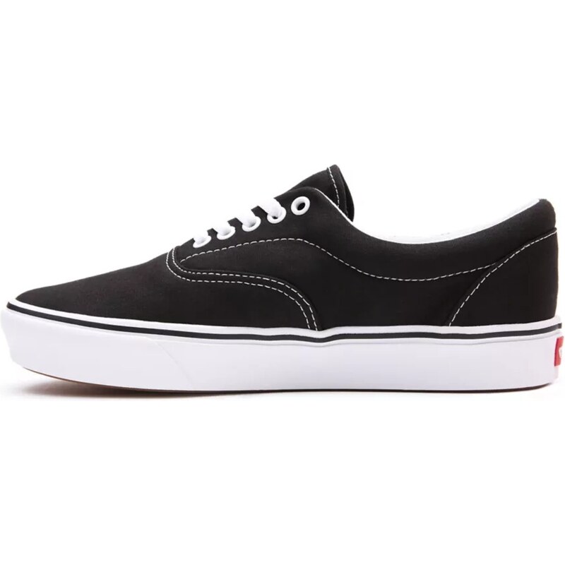 Boty Vans Comfycush Era black-true white