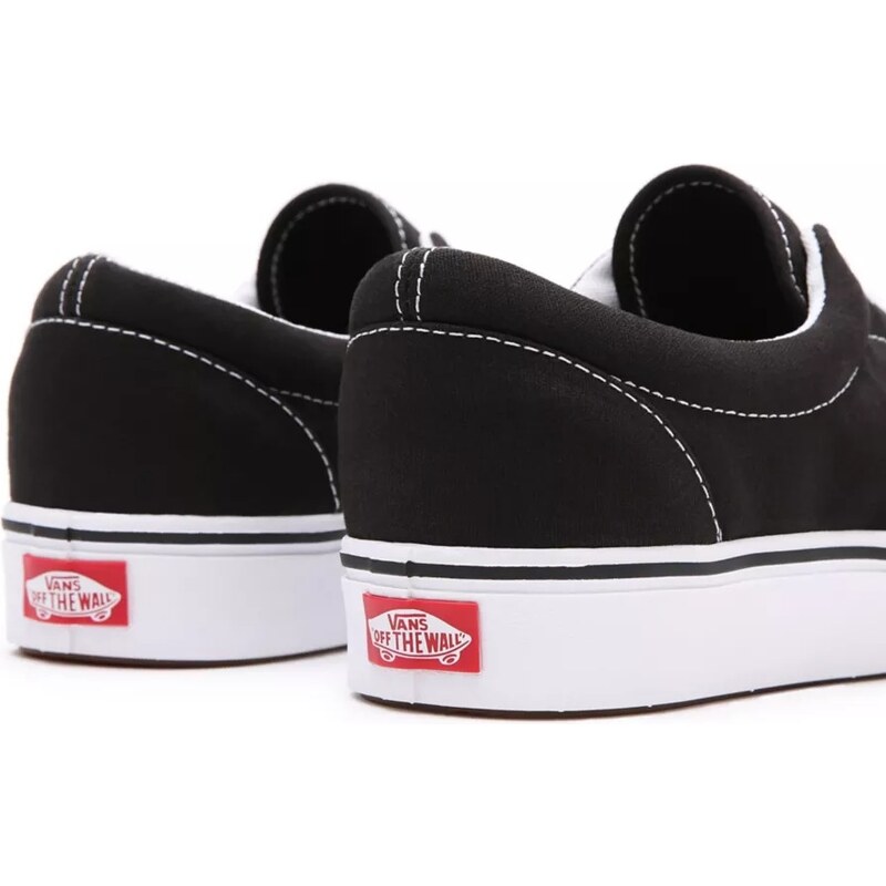 Boty Vans Comfycush Era black-true white